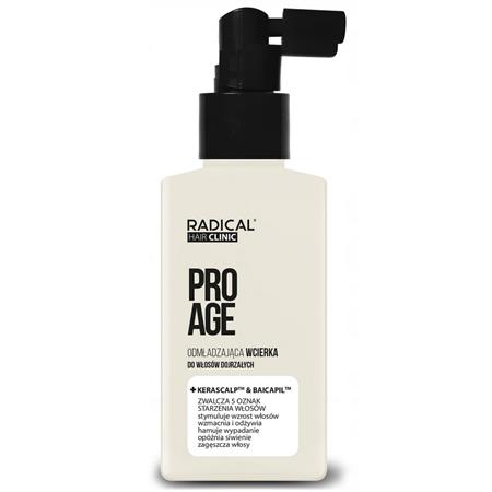 Radical Hair Clinic Odżywka PRO AGE 200 ml-24535