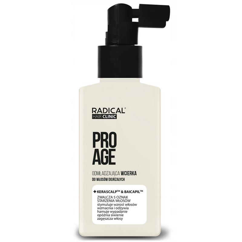 Radical Hair Clinic Odżywka PRO AGE 200 ml-24535
