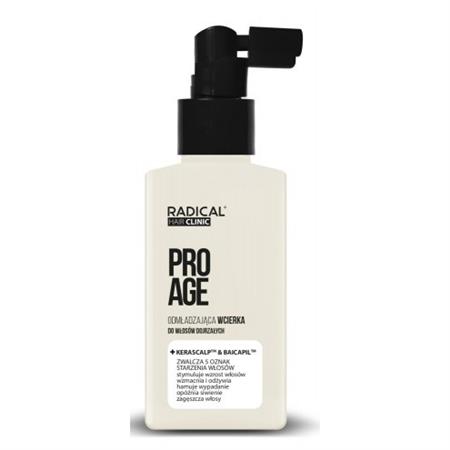 Radical Hair Clinic Wcierka do wł. PRO AGE 200 ml-24539