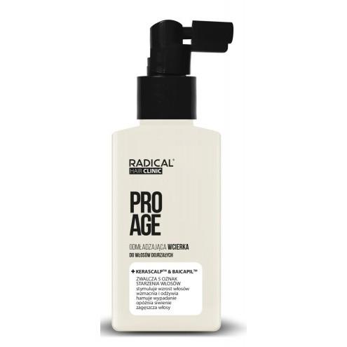 Radical Hair Clinic Wcierka do wł. PRO AGE 200 ml-24539