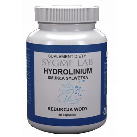 Sygme Lab Hydrolinium smukła sylwetka 60 k-24629