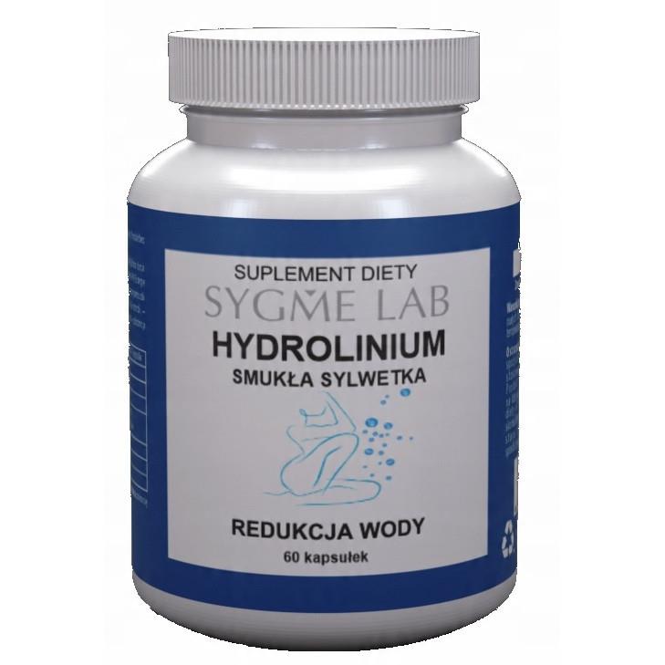 Sygme Lab Hydrolinium smukła sylwetka 60 k-24629