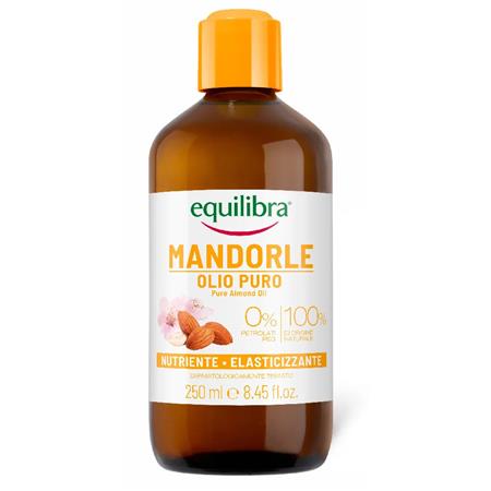 Equilibra Olejek migdałowy czysty 250 ml-24653