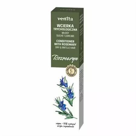 Venita Wcierka Trychologiczna Rozmaryn 100 ml-24689