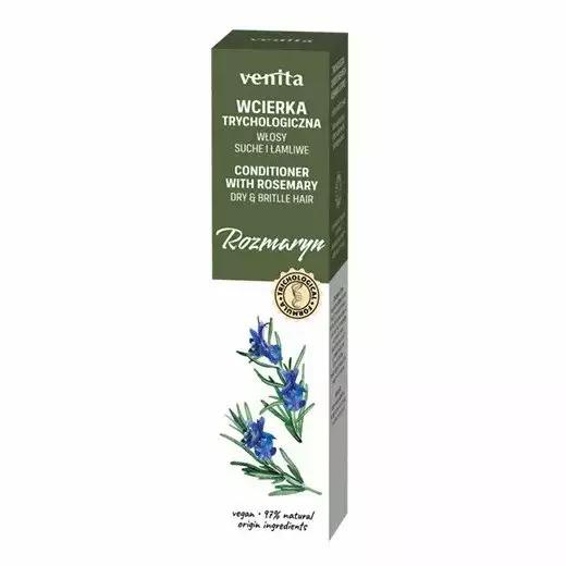 Venita Wcierka Trychologiczna Rozmaryn 100 ml-24689
