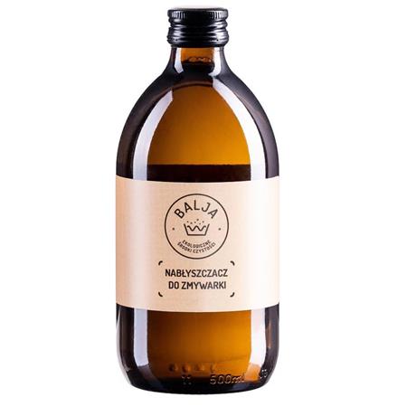 Balja Nabłyszczacz do zmywarki 500 ml-24691