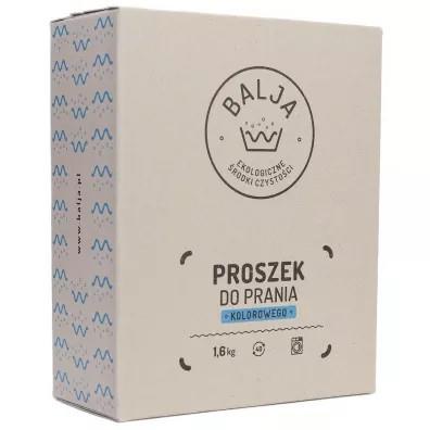 Balja Proszek do prania KOLOR 1,6 kg-24694
