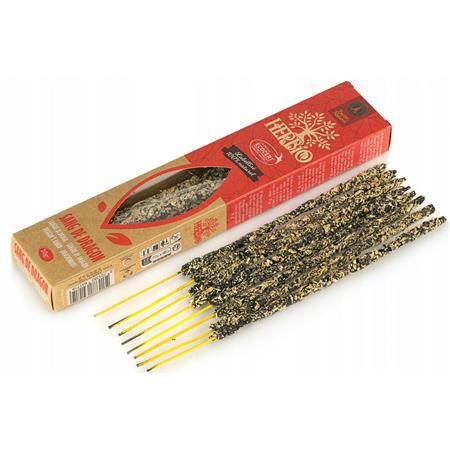 Herbio Kadzidło botaniczne Smocza krew 20 g-24709