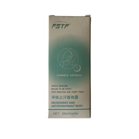 ANTYPERSPIRANT NATURALNY 50ml-24680