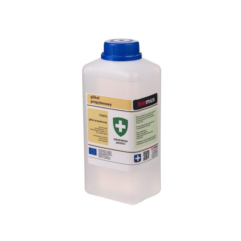 Biomus Glikol propelynowy  1 KG-24734