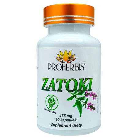 Proherbis Zatoki 90 k -24738
