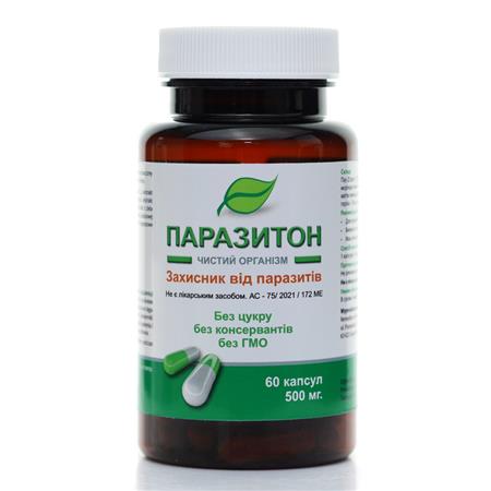 Paraziton 60 k kompleks -24753