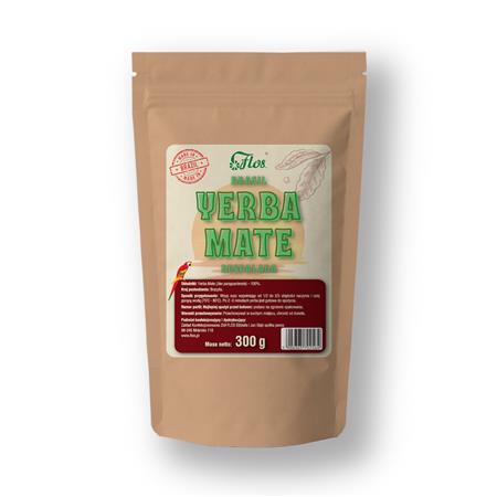 Flos Yerba Mate 300 g-24777