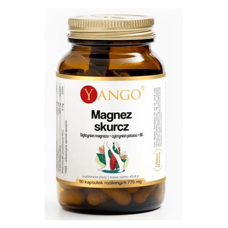 Yango Magnez skurcz 90 k.-24804