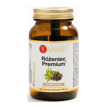 Yango Różeniec Premium 100 k-24810