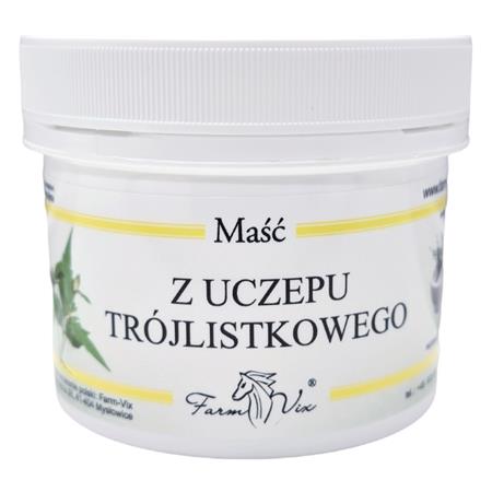 Farm-vix Maść z Uczepu Trójlistkowego 150 ml-24829