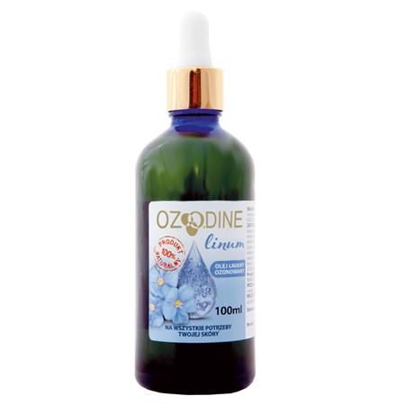 Ozodione Linum 100 ml zakraplacz-24832