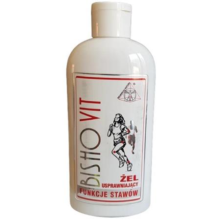 Boshovit Żel Usprawniający Funkcje Stawów 200ml-24835