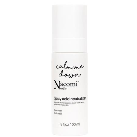 Nacomi Neutralizator kwasów w sprayu 100 ml-24844