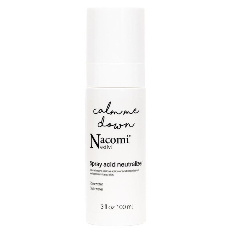 Nacomi Neutralizator kwasów w sprayu 100 ml-24844