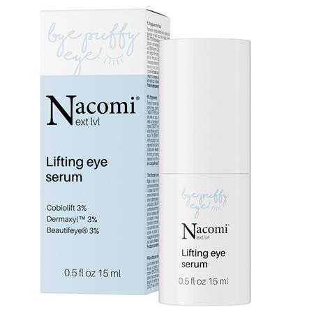 Nacomi Krem do twarzy z elektrolitami 40 ml-24848