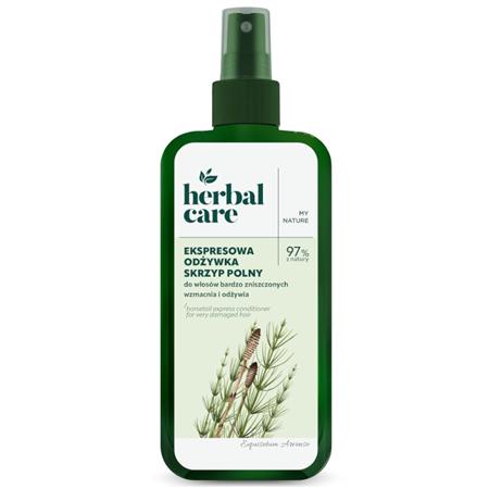 Herbal Care Ekspresowa Odżywka Skrzyp polny 200 ml-24862