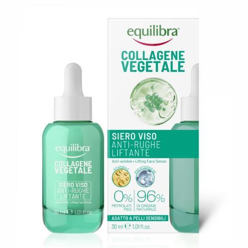 Equilibra Serum Przeciwzmarszczkowe Kolagen 30 ml-24900