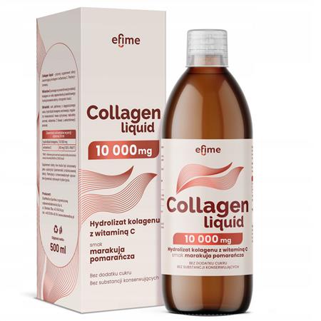 Efime Collagen Liquid 10 000 mg 500 ml-24912