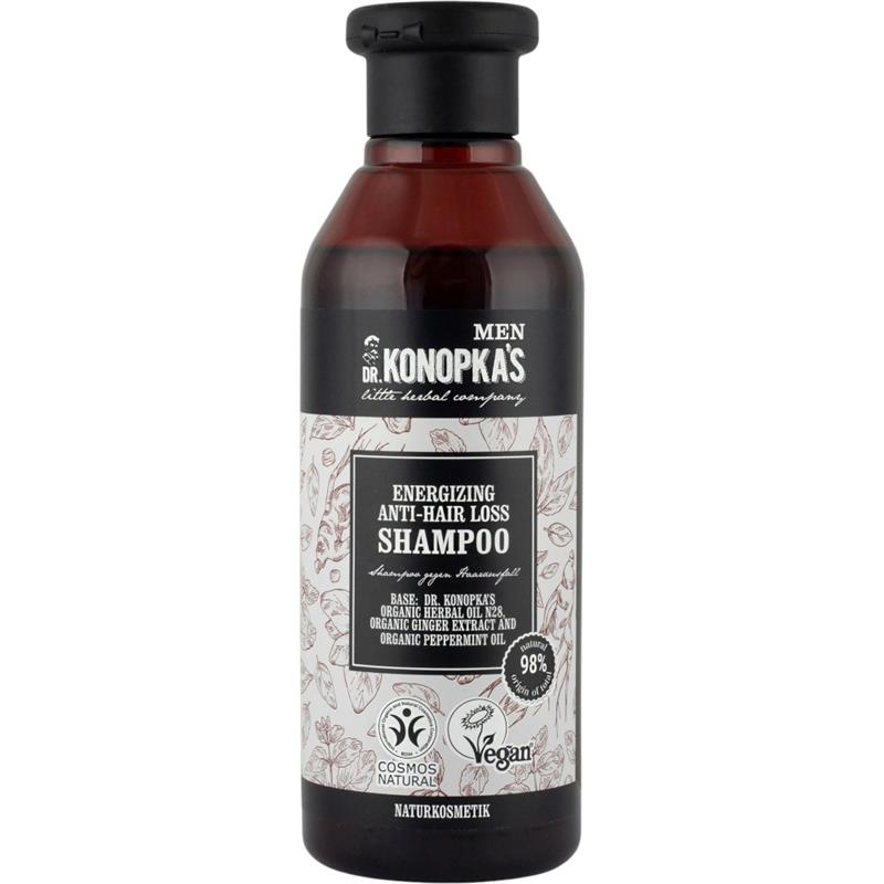 DR Konopka MEN Szampon przeciw wypadaniu 280 ml-24921