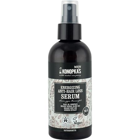 DR Konopka MEN Serum przeciw wypadaniu 170 ml-24923