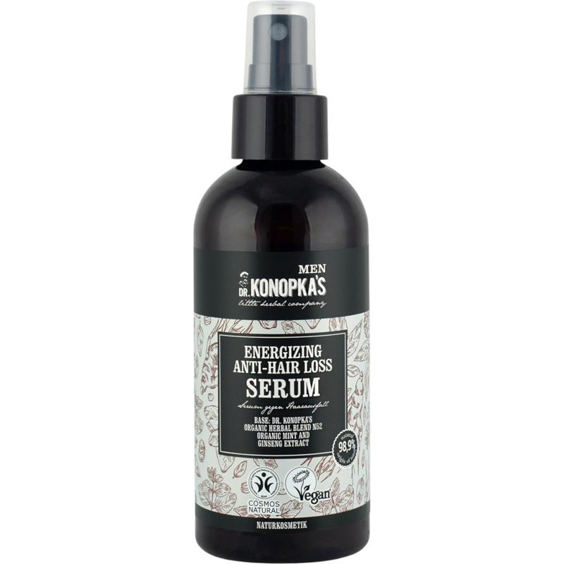 DR Konopka MEN Serum przeciw wypadaniu 170 ml-24923