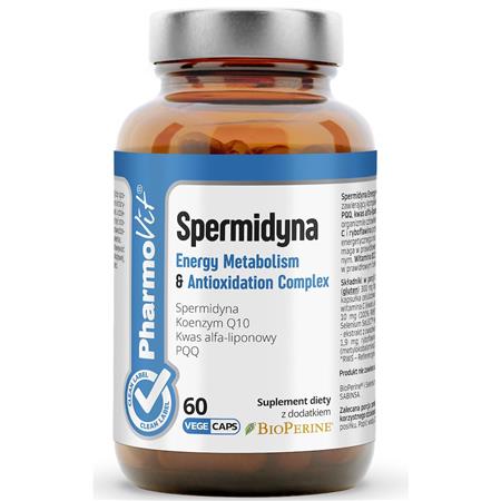 Pharmovit Spermidyna 60 k-24947