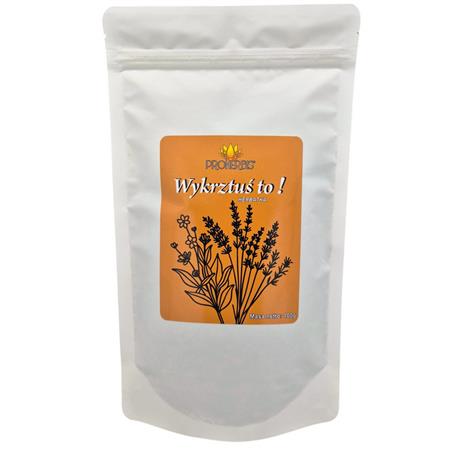 Proherbis Wykrztuś TO herbatka 100 g-24954