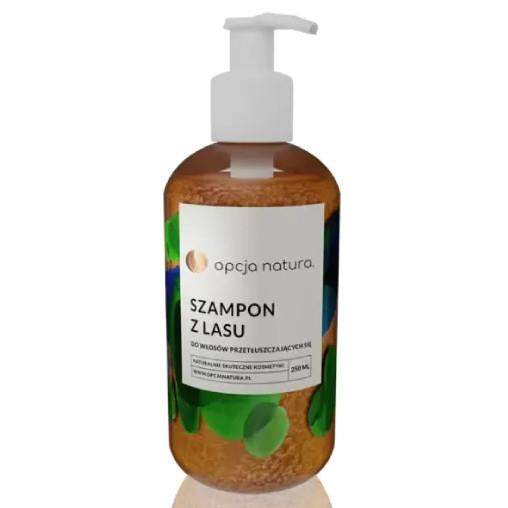 Opcja Natura Szampon z lasu 250 ml-24964