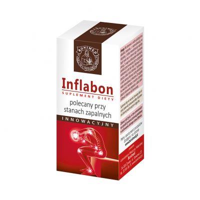 Bonimed Inflabon 60 kapsułek stan zaplany-25027