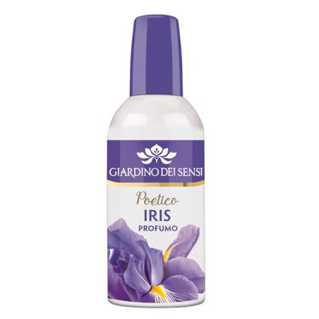 Giardino Perfumy Poetycki Irys 100 ml-25048