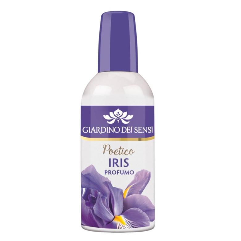 Giardino Perfumy Poetycki Irys 100 ml-25048