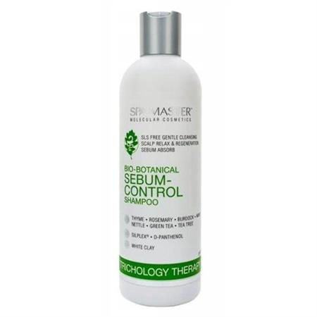 Trichology Therapy Bio Botaniczny Sebum Control-25070