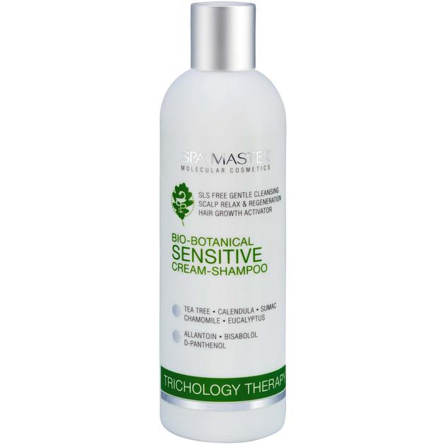 Trichology Therapy Bio Botaniczny Szampon ph 5,5 -25066