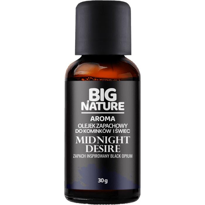 Big Nature Olejek zapachowy Midnight Desire 30 g-25090