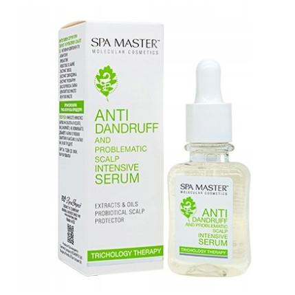 Spa Master Serum intensywne do skóry problematycz.-25082