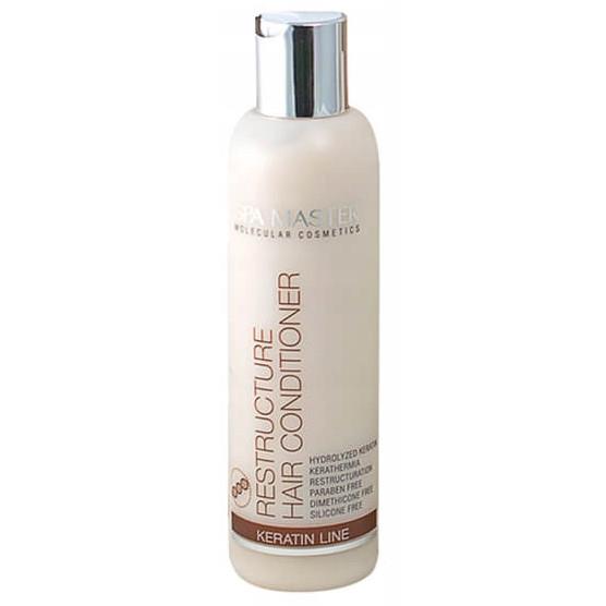 Spa Master Odżywka do włosów z keratyną 200 ml-25078