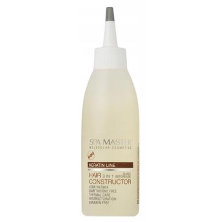 Spa Master Rekonstruktor włosów 3 w 1 150 ml-25080