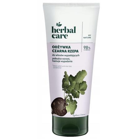 Herbal Care Odżywka Czarna Rzepa 200 ml-25092