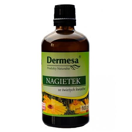 Dermesa Nagietek 100 ml -25099