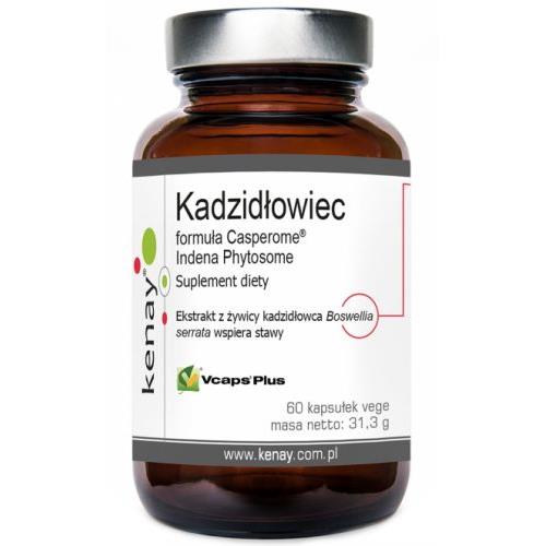 Kenay Glukozamina + Chondroityna 60 K -25122
