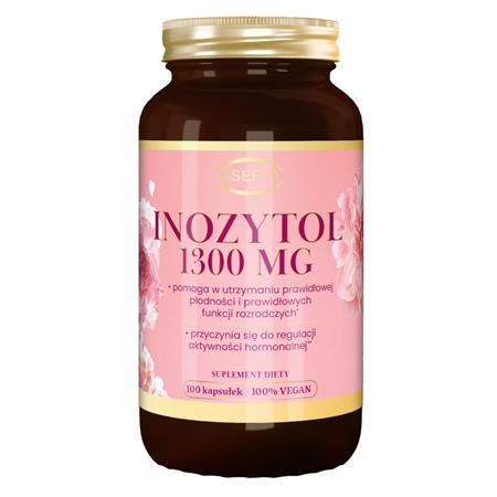 Asepta Inozytol 1300 MG 100 k-25157