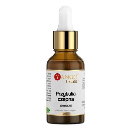 Yango Przytulia czepna ekstrakt 20:1 30 ml-25165