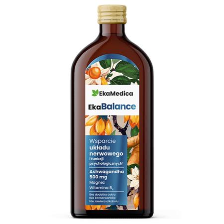Ekamedica EkaBalance 500 ml -25185