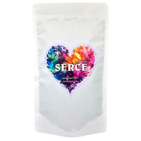 Proherbis Serce 100 g-25188